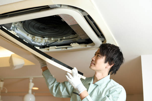 Best Emergency Air Duct Cleaning  in Nisswa, MN